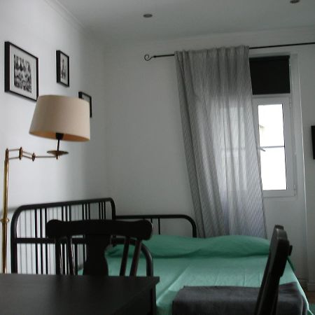 Apartamento Beco Do Sapato Lisbon Luaran gambar