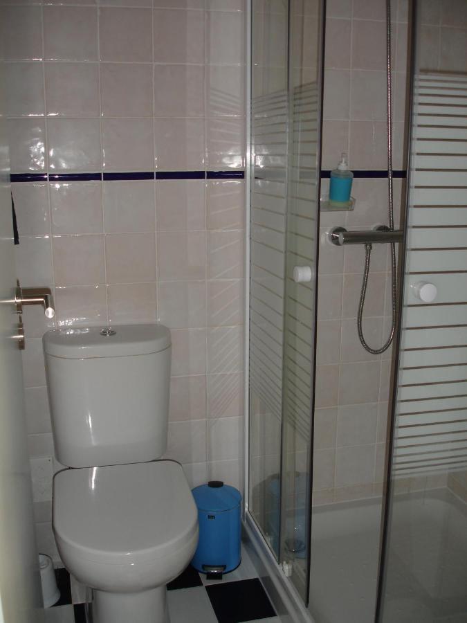 Apartamento Beco Do Sapato Lisbon Luaran gambar