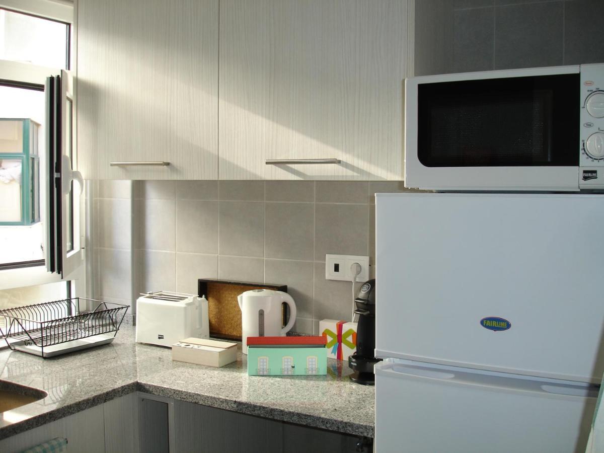 Apartamento Beco Do Sapato Lisbon Luaran gambar
