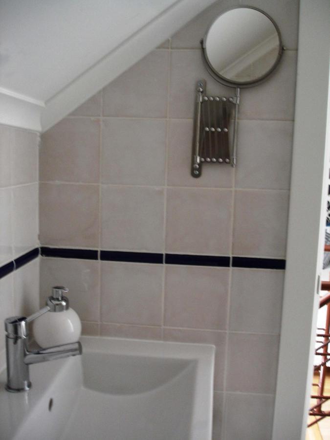 Apartamento Beco Do Sapato Lisbon Luaran gambar