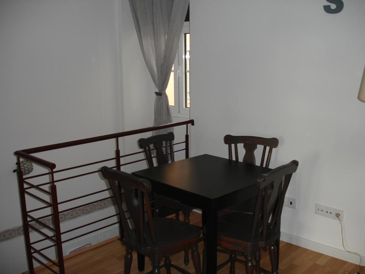 Apartamento Beco Do Sapato Lisbon Luaran gambar
