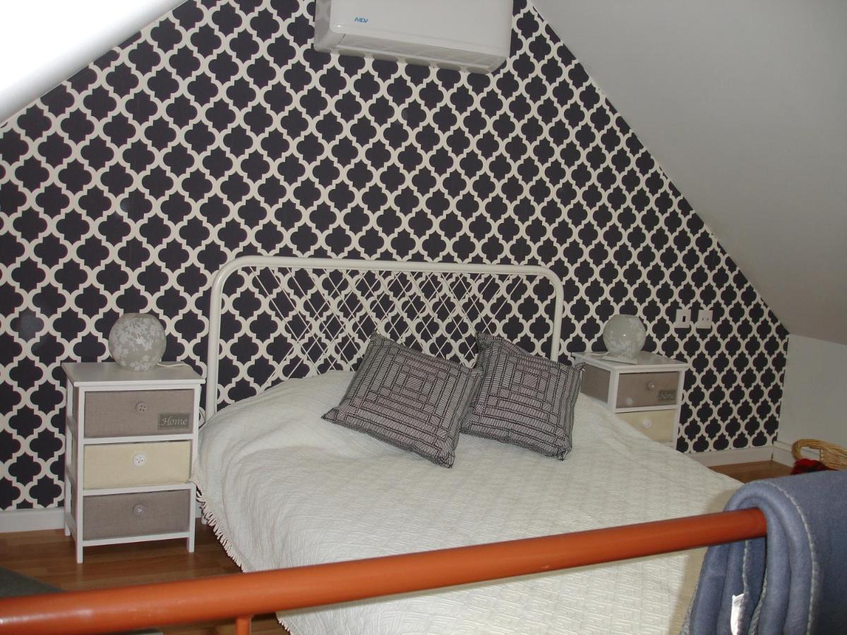 Apartamento Beco Do Sapato Lisbon Luaran gambar